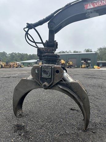 2019 Barko 595B Log Loader